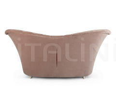 Диван DITA 60-0353 Диван DITA 60-0353 фабрика Christopher Guy