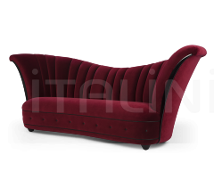 Диван DITA 60-0354 Диван DITA 60-0354 фабрика Christopher Guy