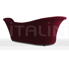 Диван DITA 60-0354 Диван DITA 60-0354 фабрика Christopher Guy