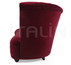 Диван DITA 60-0354 Диван DITA 60-0354 фабрика Christopher Guy