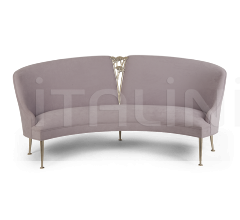 Диван JARDIN DES TUILERIES 60-0358 Диван JARDIN DES TUILERIES 60-0358 фабрика Christopher Guy