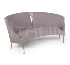 Диван JARDIN DES TUILERIES 60-0358 Диван JARDIN DES TUILERIES 60-0358 фабрика Christopher Guy