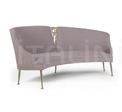 Диван JARDIN DES TUILERIES 60-0358 Диван JARDIN DES TUILERIES 60-0358 фабрика Christopher Guy