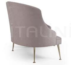 Диван JARDIN DES TUILERIES 60-0358 Диван JARDIN DES TUILERIES 60-0358 фабрика Christopher Guy