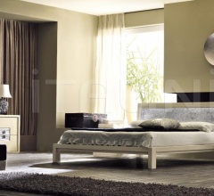 Кровать OASI - ND/SL Кровать OASI - ND/SL фабрика Benedetti Mobili