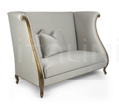 Диван VERNIER 60-0361 Диван VERNIER 60-0361 фабрика Christopher Guy