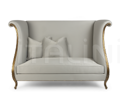 Диван VERNIER 60-0361 Диван VERNIER 60-0361 фабрика Christopher Guy