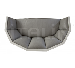 Диван IRIBE 60-0373 Диван IRIBE 60-0373 фабрика Christopher Guy