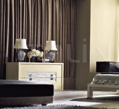 Комод Onda Tempera Corda фабрика Benedetti Mobili