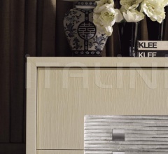 Комод Onda Tempera Corda фабрика Benedetti Mobili