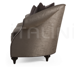 Диван REVERDY 60-0384 Диван REVERDY 60-0384 фабрика Christopher Guy