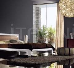 Кровать OASI - CA/RL Кровать OASI - CA/RL фабрика Benedetti Mobili