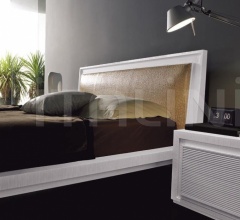 Кровать OASI - CA/RL Кровать OASI - CA/RL фабрика Benedetti Mobili