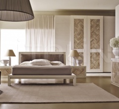 Кровать OASI - GM Кровать OASI - GM фабрика Benedetti Mobili