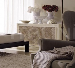 Комод  Parquet Corda Tempera Corda фабрика Benedetti Mobili