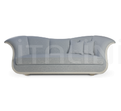 Диван BELLOCQ 60-0392 Диван BELLOCQ 60-0392 фабрика Christopher Guy