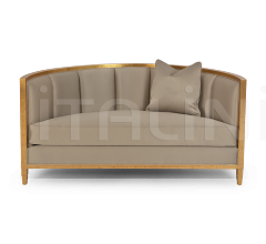 Диван SEURAT 60-0399 Диван SEURAT 60-0399 фабрика Christopher Guy