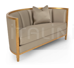 Диван SEURAT 60-0399 Диван SEURAT 60-0399 фабрика Christopher Guy