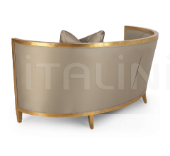 Диван SEURAT 60-0399 Диван SEURAT 60-0399 фабрика Christopher Guy