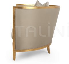 Диван SEURAT 60-0399 Диван SEURAT 60-0399 фабрика Christopher Guy