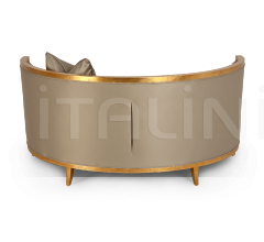 Диван SEURAT 60-0399 Диван SEURAT 60-0399 фабрика Christopher Guy