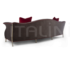 Диван LE COLBERT 60-0403 Диван LE COLBERT 60-0403 фабрика Christopher Guy