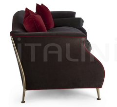 Диван LE COLBERT 60-0403 Диван LE COLBERT 60-0403 фабрика Christopher Guy