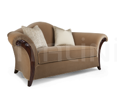 Диван BALSAN 60-0406 Диван BALSAN 60-0406 фабрика Christopher Guy