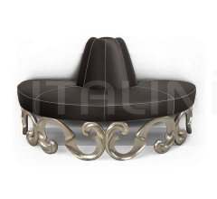 Банкетка CHAMPIGNON 60-0407 фабрика Christopher Guy