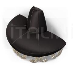 Банкетка CHAMPIGNON 60-0407 фабрика Christopher Guy