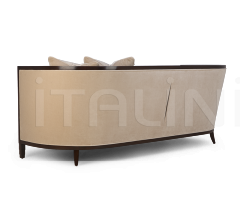 Диван SEURAT 60-0408 Диван SEURAT 60-0408 фабрика Christopher Guy