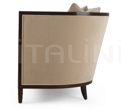 Диван SEURAT 60-0408 Диван SEURAT 60-0408 фабрика Christopher Guy