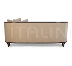 Диван SEURAT 60-0408 Диван SEURAT 60-0408 фабрика Christopher Guy