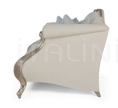 Диван GRAND CRU 60-0423 Диван GRAND CRU 60-0423 фабрика Christopher Guy