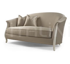 Диван ARRONDIE 60-0431 Диван ARRONDIE 60-0431 фабрика Christopher Guy