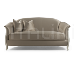 Диван ARRONDIE 60-0431 Диван ARRONDIE 60-0431 фабрика Christopher Guy