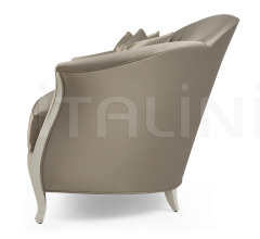 Диван ARRONDIE 60-0431 Диван ARRONDIE 60-0431 фабрика Christopher Guy