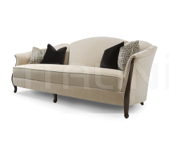 Диван ARRONDIE 60-0432 Диван ARRONDIE 60-0432 фабрика Christopher Guy