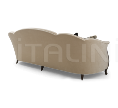 Диван ARRONDIE 60-0432 Диван ARRONDIE 60-0432 фабрика Christopher Guy