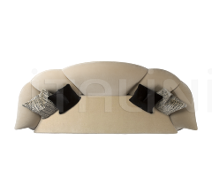 Диван ARRONDIE 60-0432 Диван ARRONDIE 60-0432 фабрика Christopher Guy