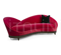 Диван COURBE 60-0440 Диван COURBE 60-0440 фабрика Christopher Guy