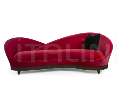 Диван COURBE 60-0440 Диван COURBE 60-0440 фабрика Christopher Guy