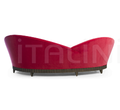 Диван COURBE 60-0440 Диван COURBE 60-0440 фабрика Christopher Guy