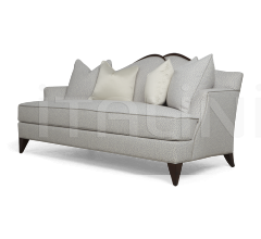 Диван SASKIA 60-0474 Диван SASKIA 60-0474 фабрика Christopher Guy