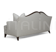 Диван SASKIA 60-0474 Диван SASKIA 60-0474 фабрика Christopher Guy