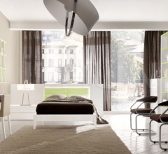 Детская кровать Smile Детская кровать Smile фабрика Benedetti Mobili