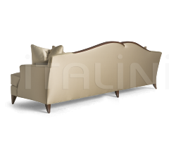 Диван SASKIA 60-0475 Диван SASKIA 60-0475 фабрика Christopher Guy