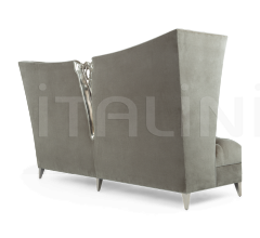 Диван BOIS DE VINCENNES 60-0490 Диван BOIS DE VINCENNES 60-0490 фабрика Christopher Guy