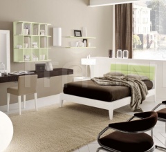 Зеркало Smile фабрика Benedetti Mobili