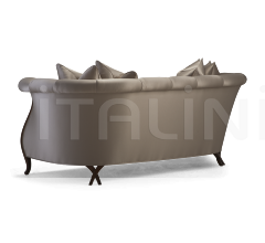 Диван GINEVRE 60-0517 Диван GINEVRE 60-0517 фабрика Christopher Guy